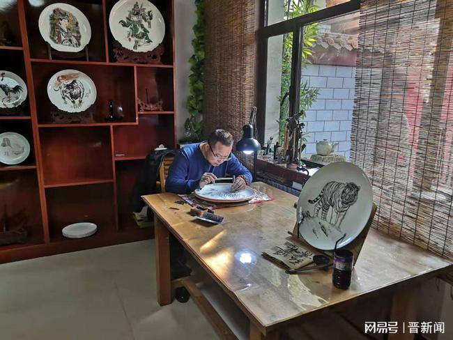 怀仁麻渊荣获朔州市“塞上英才”创新创业人才荣誉称号(图3)