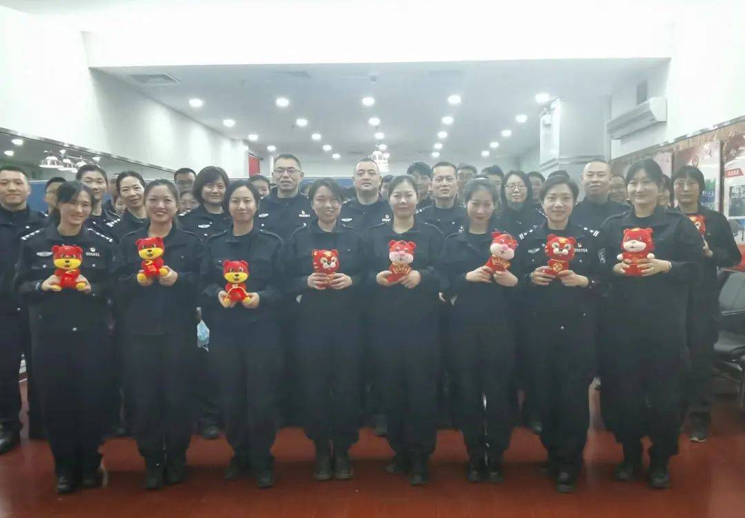 “6 35” 他们拿下了全国、全市的这项荣誉称号！(图8)