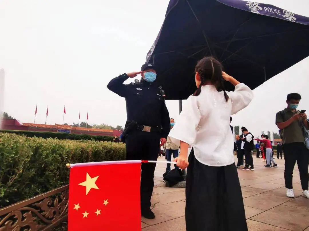 “6 35” 他们拿下了全国、全市的这项荣誉称号！(图25)