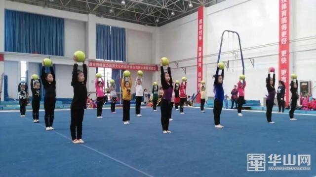 临渭区5所学校喜获得市级荣誉(图6)