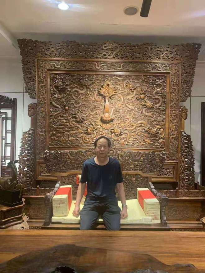 黄建喜被授予“ 博鳌中国当代传统文化十大新闻人物”荣誉称号(图5)