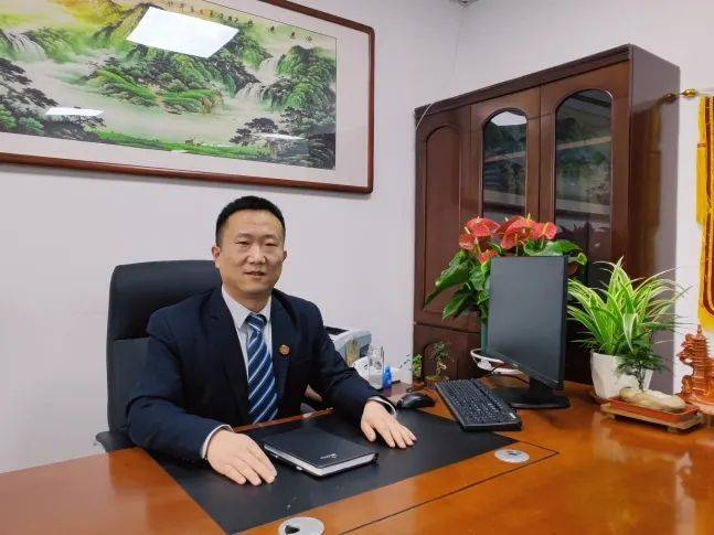 热烈祝贺华中物业荣获河北省物业管理行业协会颁发荣誉！(图6)