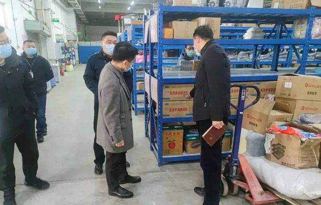 赞！电子局服务的这家企业荣获“全国工人先锋号”荣誉(图10)