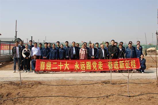 国网宁城县供电公司：团总支荣获赤峰市五四红旗团支部荣誉称号(图1)