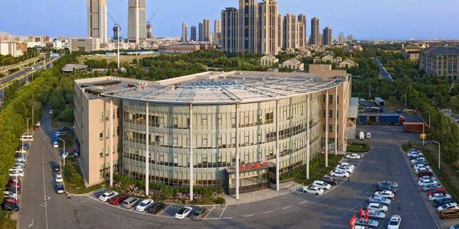 高新区3家企业获得“天津市2022年凯发k8官网下载客户端的版权示范单位”称号(图1)
