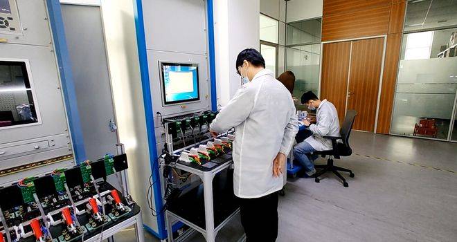 高新区3家企业获得“天津市2022年凯发k8官网下载客户端的版权示范单位”称号(图3)