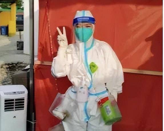 最美护士节！16名优秀护士授予苏州名仕医院“温馨天使”的称号(图5)