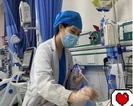 最美护士节！16名优秀护士授予苏州名仕医院“温馨天使”的称号(图16)