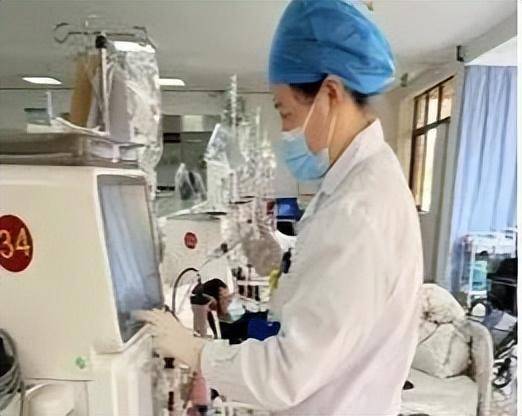 最美护士节！16名优秀护士授予苏州名仕医院“温馨天使”的称号(图18)