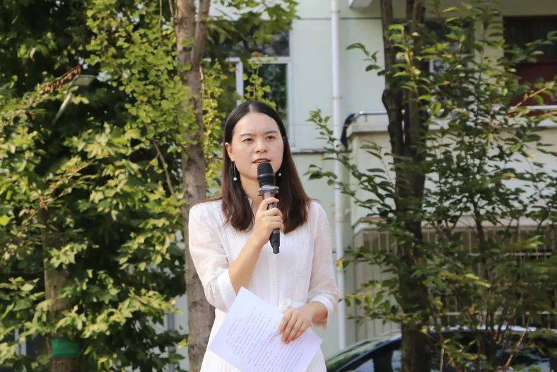 兴华教育集团多名教师荣获区优秀教育人才称号(图13)