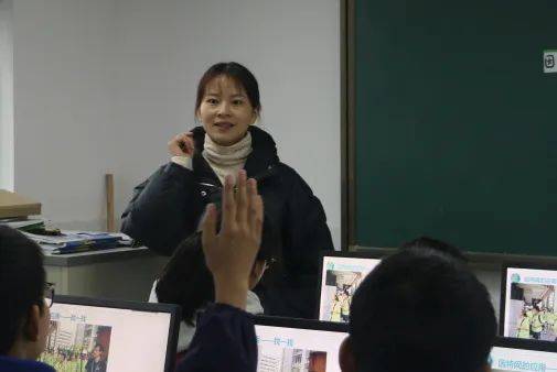 兴华教育集团多名教师荣获区优秀教育人才称号(图16)