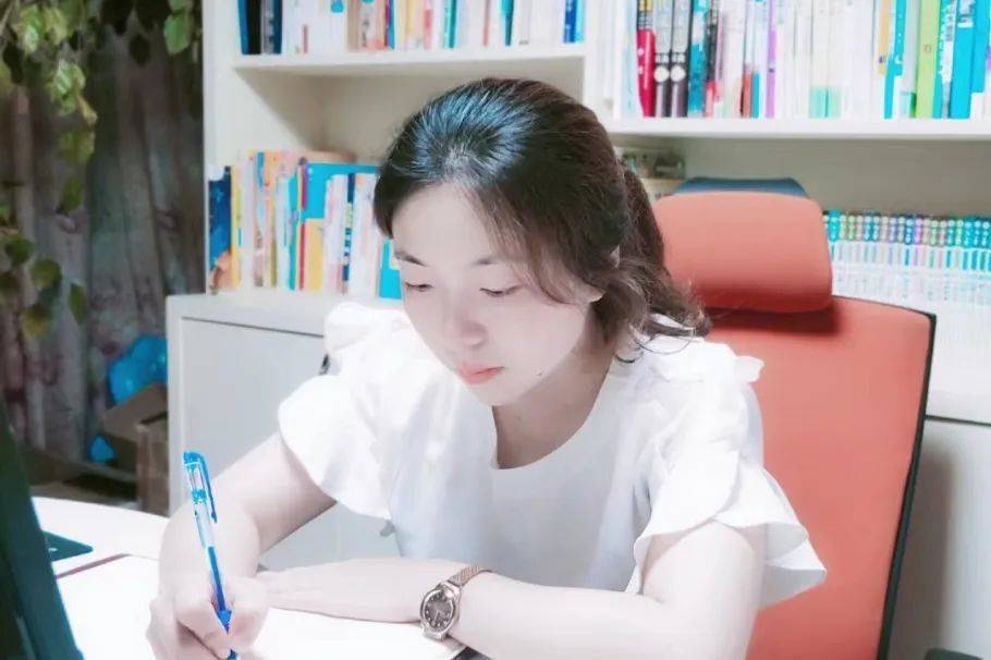 兴华教育集团多名教师荣获区优秀教育人才称号(图19)