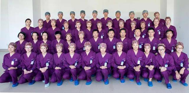 喜讯！滨医烟台附院4个集体荣获“烟台市青年文明号”称号！(图5)