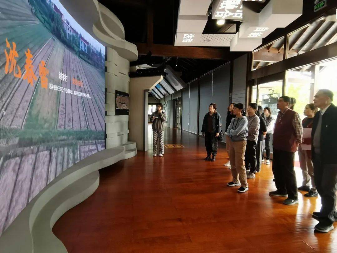 我馆喜获二星级清廉站所称号(图7)