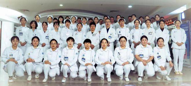 市三院神经内科集体荣获“市级五四青年奖章集体”荣誉称号(图4)