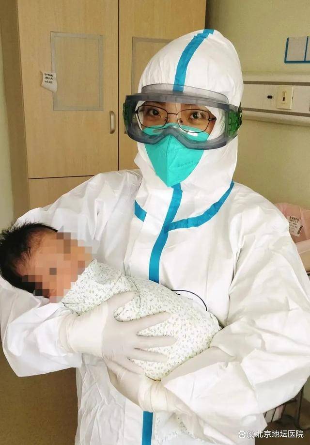 北京地坛医院苗敏获第八届“北京优秀医师”荣誉称号(图2)