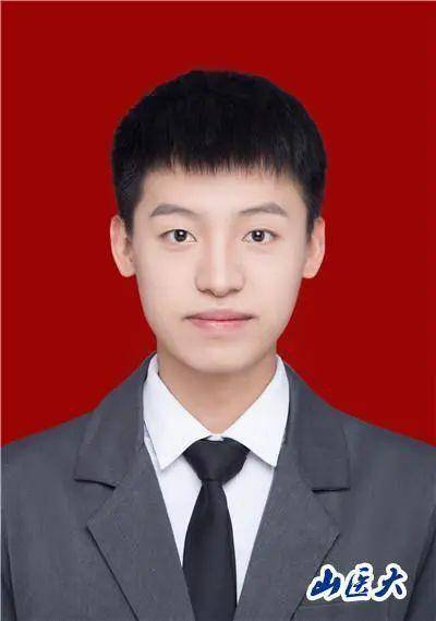 山西医科大学三名学子荣获2021年度“中国大学生自强之星”称号(图3)