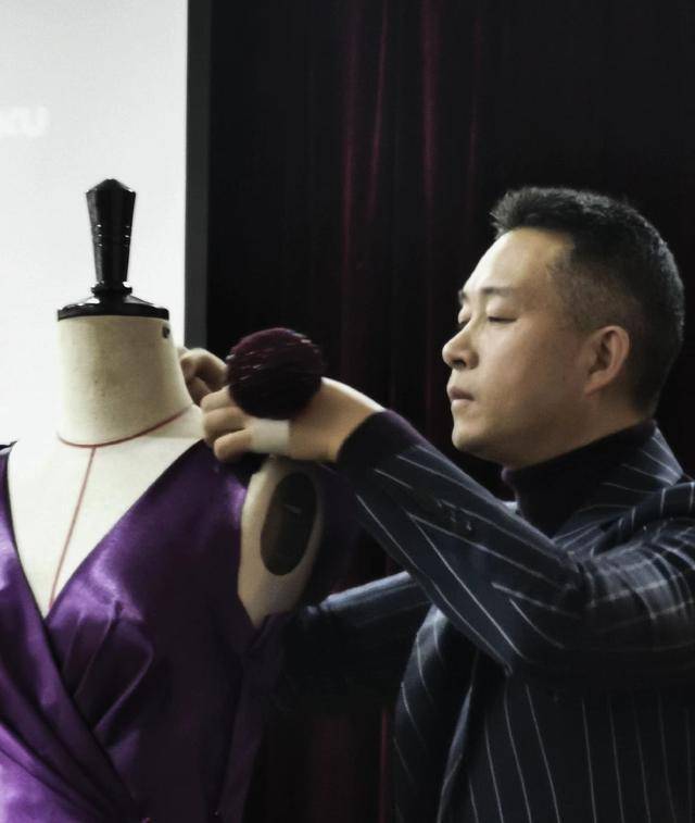 恭喜！这7人获“东方时尚工匠”称号(图6)