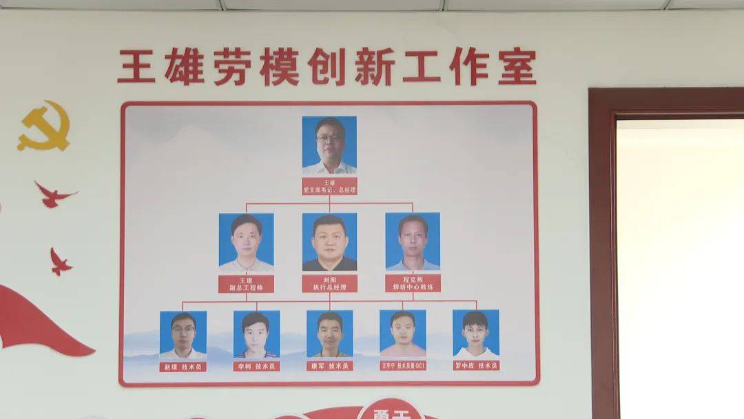 赞！龙川这间工作室获“河源市劳模和工匠人才创新工作室”称号
