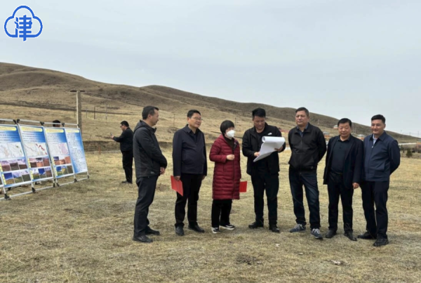 两度援派 勇毅前行 高德旭荣获“全国民族团结进步模范个人”称号