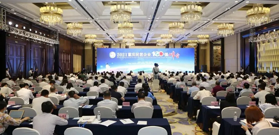 华森制药荣誉上榜制造业民营企业100强榜单和民营企业科技创新指数100强榜单！(图6)