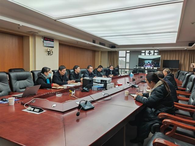 表彰先进促奋进 砥砺前行谱新篇——八步法院荣获全市法院多项荣誉