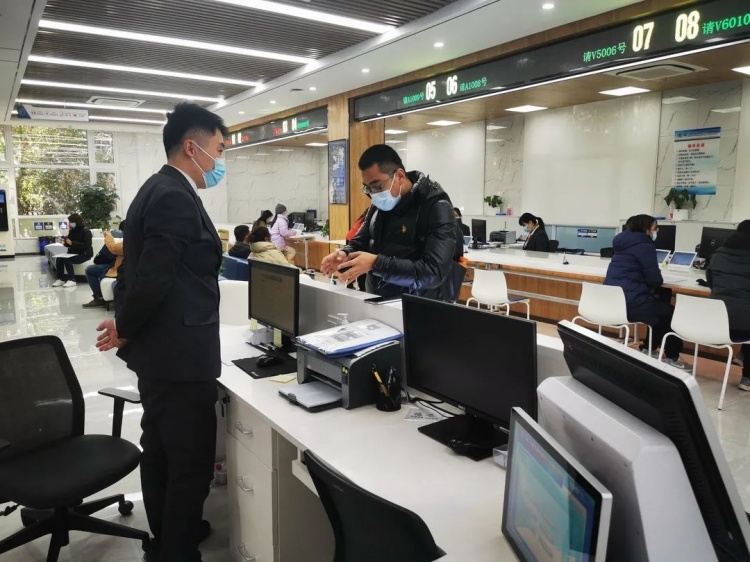 以优质服务引才，助力引领区建设！浦东新区人才服务中心获国家级荣誉