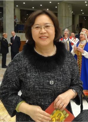 北京第二外国语学院6位教师接连获国际、全国、全市荣誉