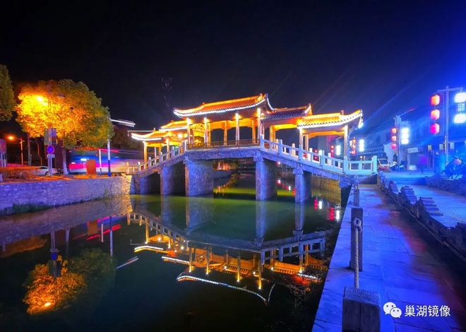 大奖5000元！“走进半汤”全省摄影大赛启动