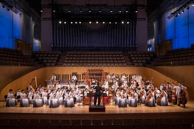 三个一等奖！济南历城二中获得山东省中小学生艺术展演五项荣誉