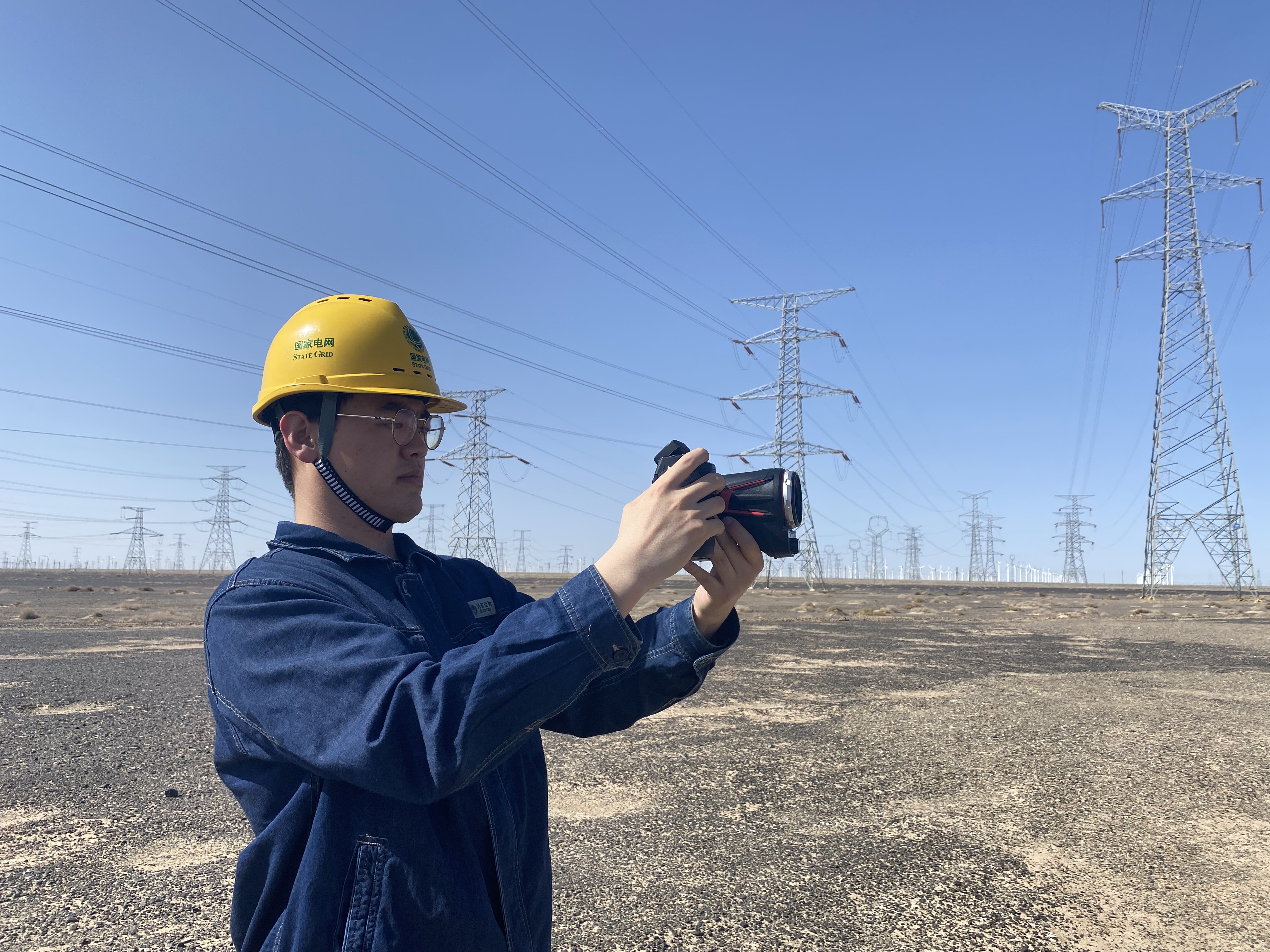 国网甘肃电力青年荣获“全国优秀共青团员”荣誉称号