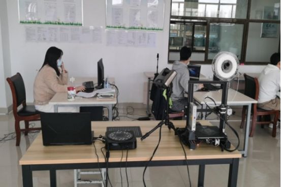 宿迁技师学院在全省技能大赛中勇拔头魁再创佳绩