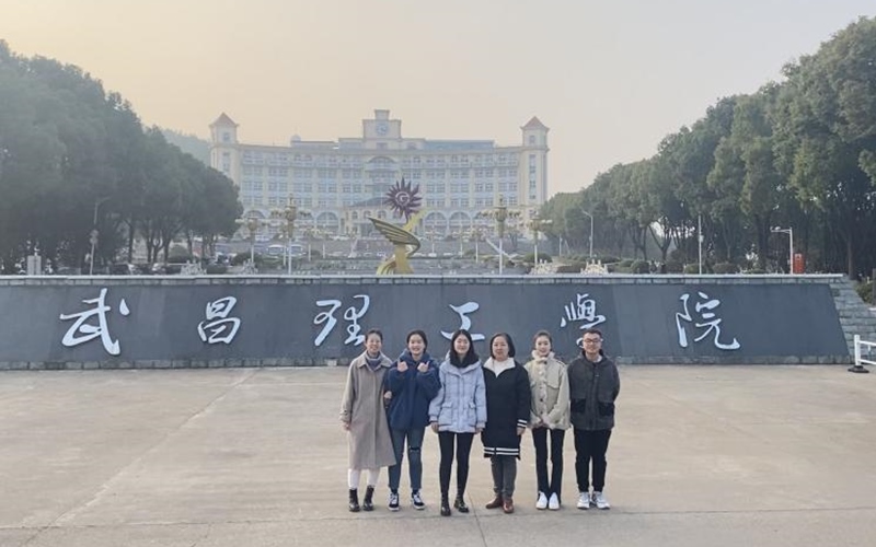 武昌理工学院学子在全国高校bim毕业设计创新大赛中斩获一等奖