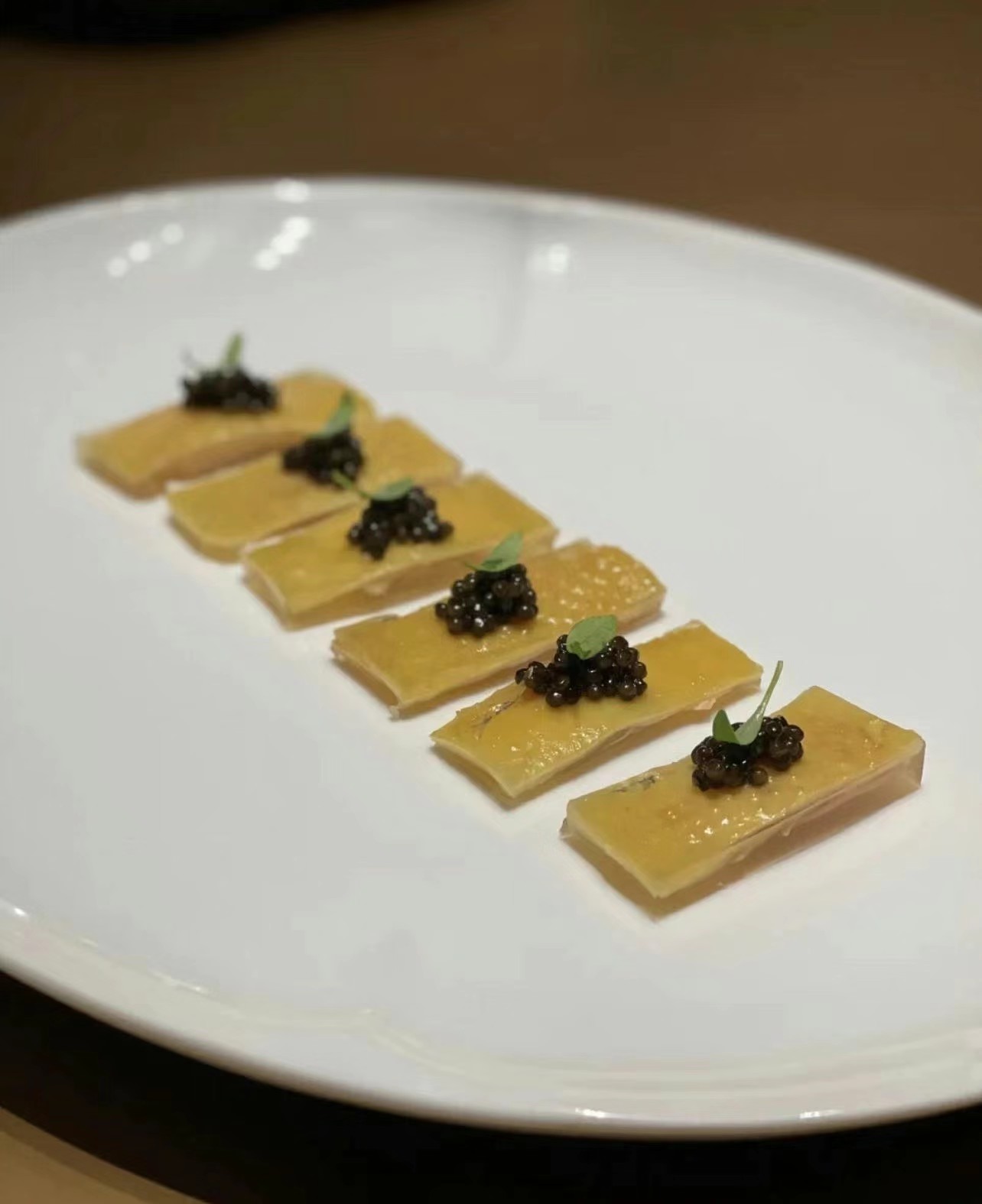 2022年十佳金牌主厨王思明先生优秀作品展