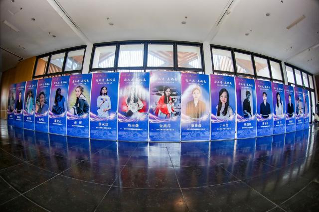 2023年柯桥区“迎亚运、展风采”景区讲解员大赛决赛落幕