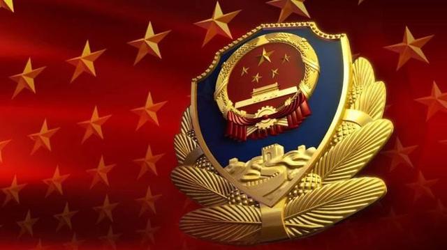 太原市50名公安民警荣获2023年“最美退役军人”称号