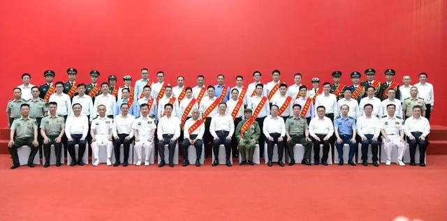 退役不褪色！宝山的他们荣获“最美退役军人”称号