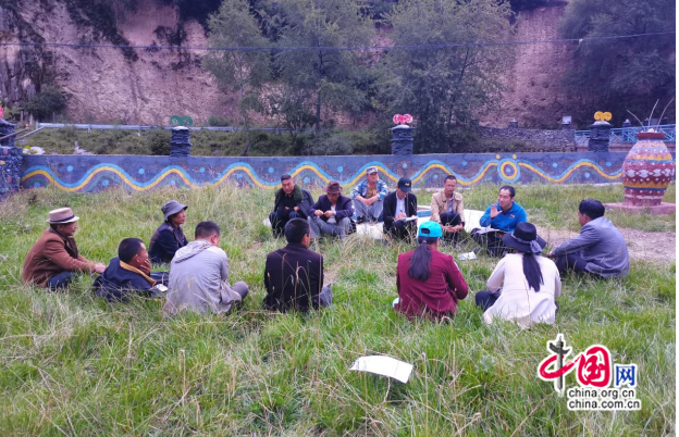 成都航院教师荣获“全省优秀驻村第一书记”称号