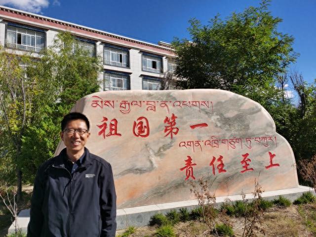 祝贺，致敬！济南一中这名老师荣获山东省教书育人楷模称号