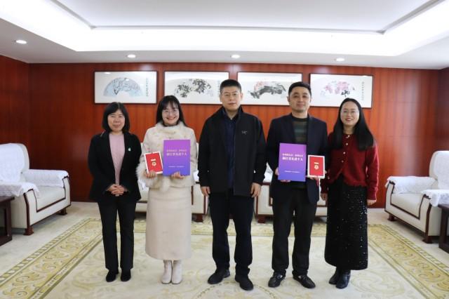 习习浩荡风 氲氲烟火气｜将荣誉化为守护万家灯火的动力