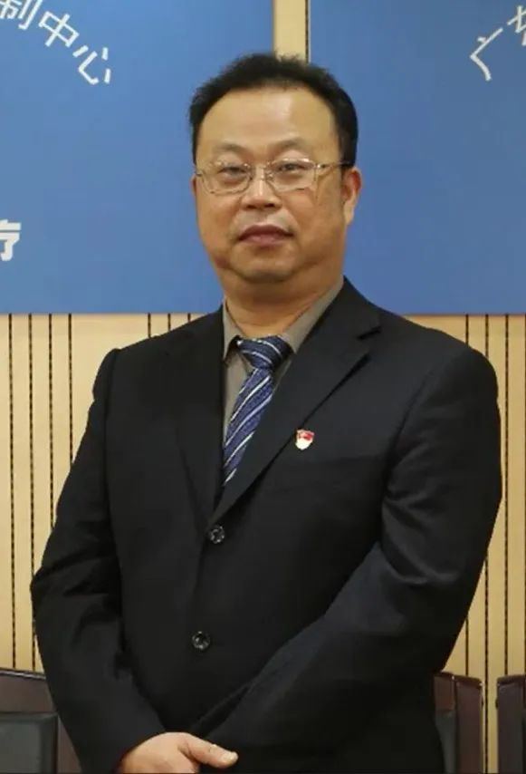 喜报！恭贺温文沛副会长荣获全国“最美防痨人”称号！