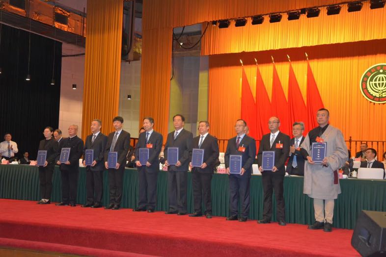 这项荣誉颁给了他们10人！第五届四川“最美科技工作者”发布