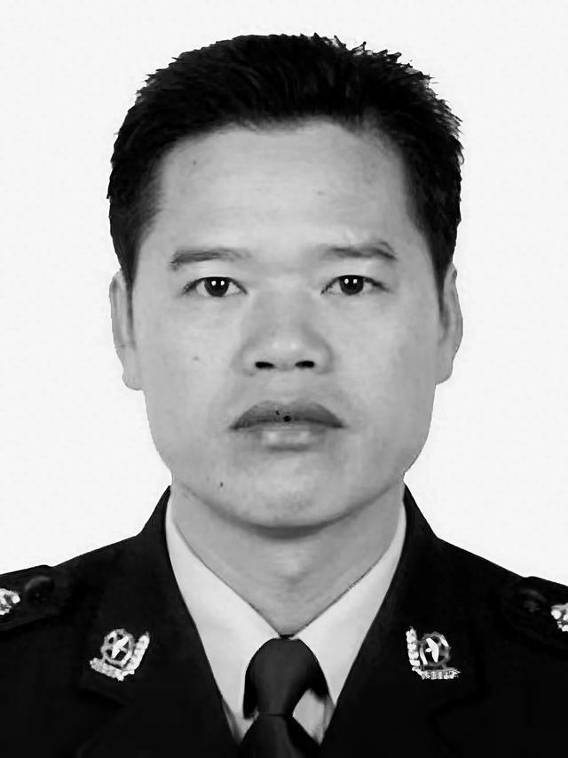 中共河池市委决定：追授韦晓锋同志“河池市优秀共产党员”称号