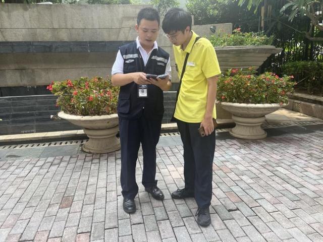 南湾这些优秀网格员、楼栋长荣获深圳市“百优”称号