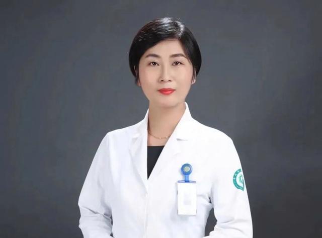 身边好榜样！平度市人民医院陈静荣获诚信个人荣誉称号