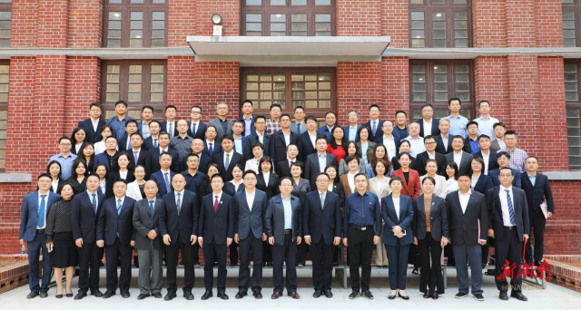 芙蓉实验室累计31人获国家级人才称号