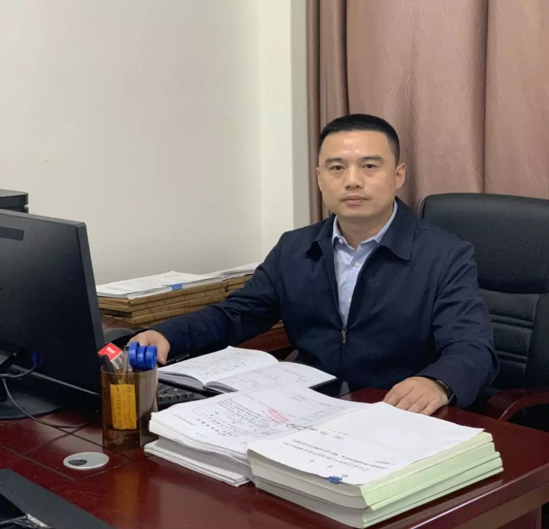 获奖感言来了！他们是获得国家级和省级荣誉的优秀纪检人(图5)