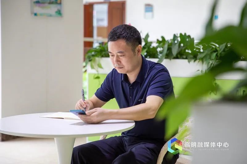 高明民警原创歌曲荣获国家级荣誉！