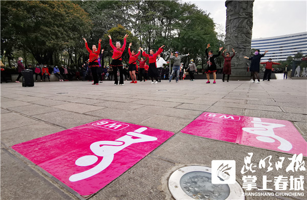 见证发展 昆明再添新荣誉！