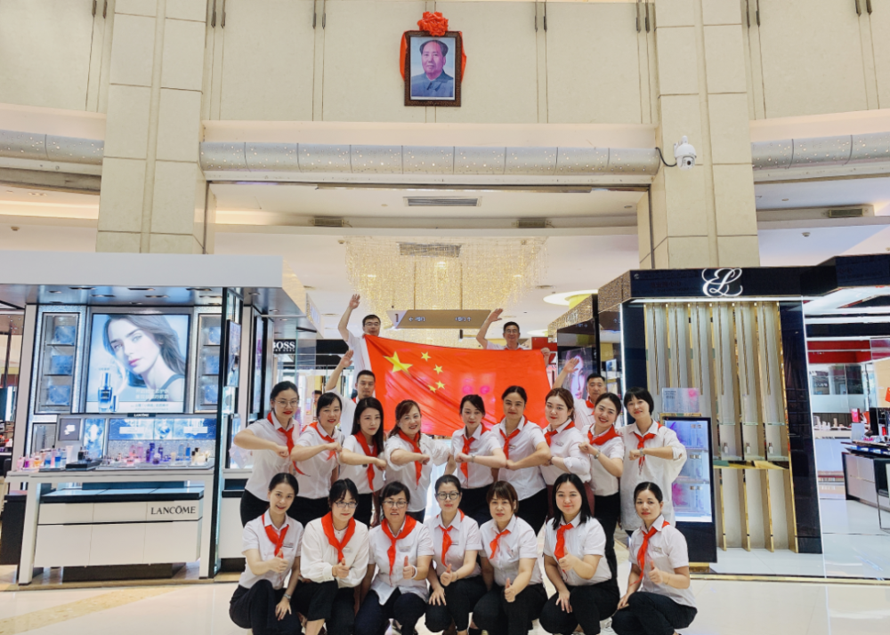 湘潭市5家单位和集体获“全国青年文明号”荣誉称号